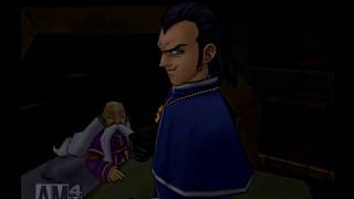 ドラゴンクエストⅧ 空と海と大地呪われし姫君実況Part11