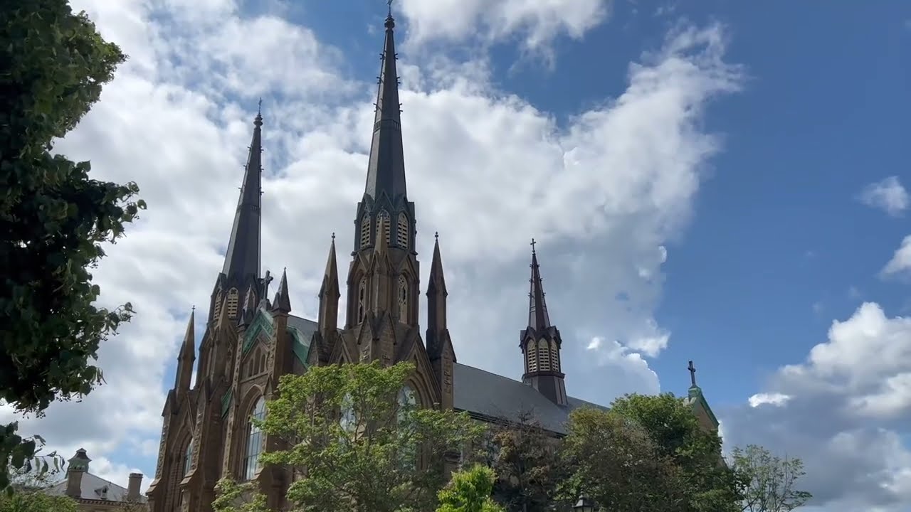 What to do in Charlottetown PEI / Charlottetown Attractions