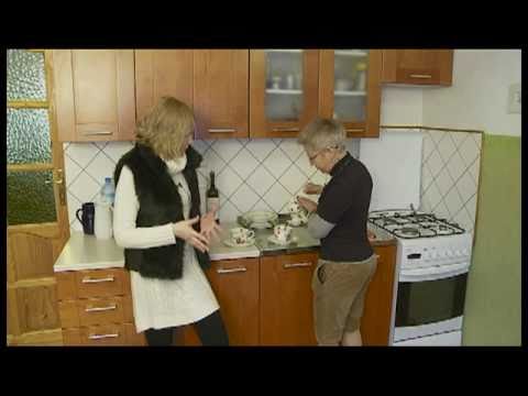 Agroturystka odcinek 1 cz2