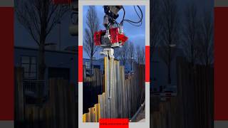 OMS OVR 40 S vibratory hammer for sale - Image 4 | Machineryline GE New OMS OVR 40 S vibratory hammer | Image 4 - Machineryline