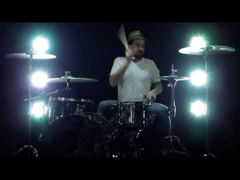 DEJANDO HUELLAS - Paiko (Video Oficial)