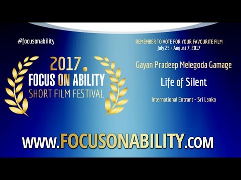 Life of Silent film thumbnail