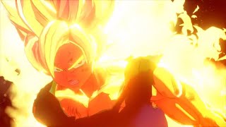 最低最悪の配信 ドラゴンボールZカカロット フリーザ編三星球
