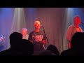 The Popguns - Leave It Alone - Hare & Hounds, Kings Heath - 02 July 2023
