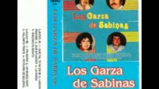 Los Garza de Sabinas - Popurri de Boleros 1