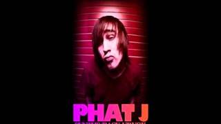 PhatJ - I&#39;ll never understand You