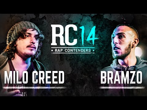 Milo Creed vs Bramzo