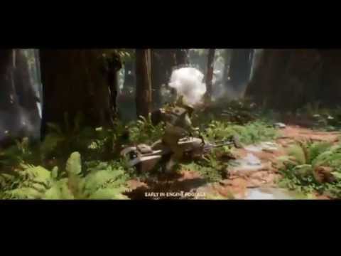 star wars battlefront xbox one youtube