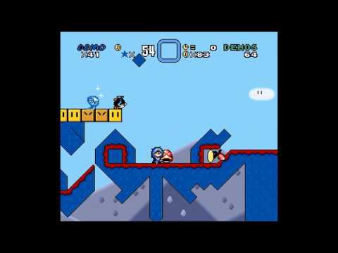 Let's Play A2MT! - 7 - Furiously Jumping in Elevators