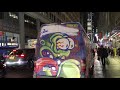 100 Graffiti Bombed Van CBMK KREW Graffititags Truck Weed World Candy Van Nyc Nycnews