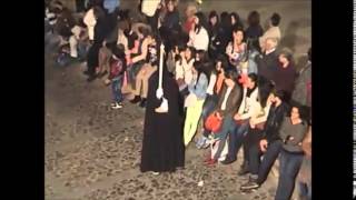 preview picture of video 'Martes Santo 2014 - Semana Santa de Jerez de los Caballeros'