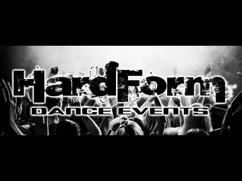 HardForm event 1 DJ Jim Promo