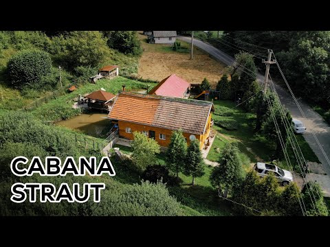 Cabana Straut - Cinematic Video