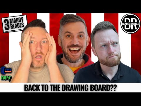 ⚔️ 3 MARDY BLADES ⚔️