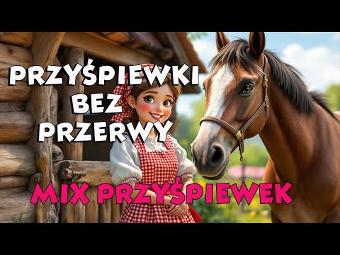 MIX SZALONYCH PRZYŚPIEWEK WESELNYCH | DOŻYNKI | WESELE | BIESIADA 😉 #musicremixdance