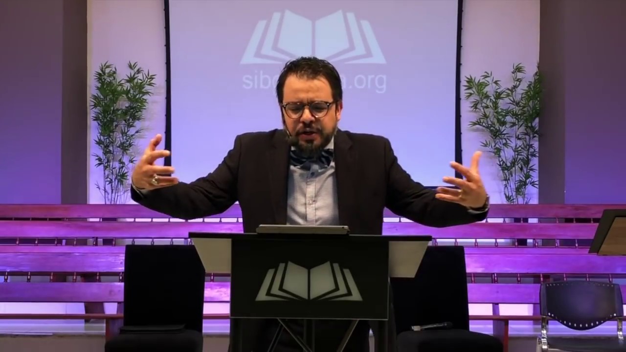 Você é mesmo um cristão? [João 3.1-15]