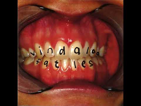 Fat Les - Vindaloo (Extended Mix)