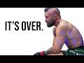 It S Time To Move On From Conor McGregor