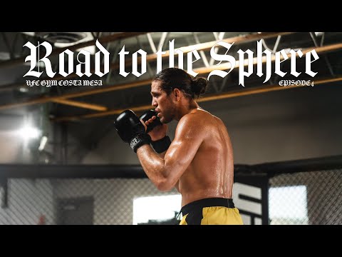 Ufc Gym Costa Mesa