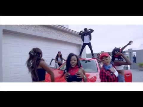 SkiiBii - Ah SkiiBii (Remix) (feat. Olamide)