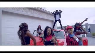 SKIIBII ft OLAMIDE - AH SKIIBII (OFFICIAL VIDEO)