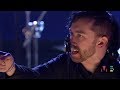 Rise Against - Ready To Fall live at Rockcorps 2007 (HD)