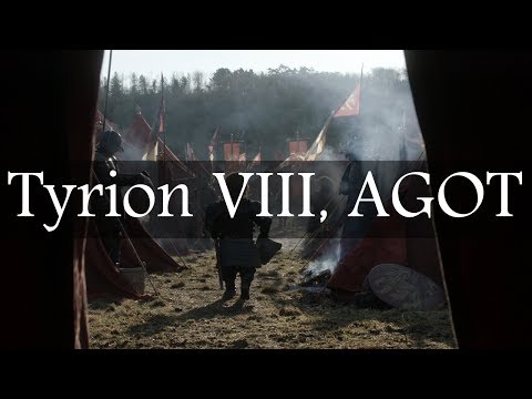 Game of Thrones Abridged #63: Tyrion VIII, AGOT