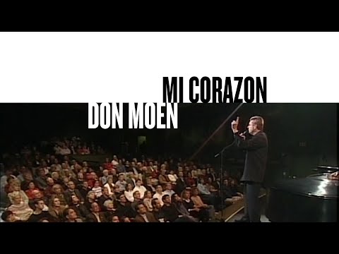 Mi Corazon - Don Moen