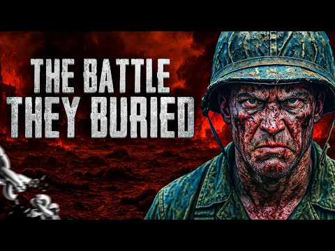 101st Airborne Fights Most BRUTAL Battle in Vietnam War