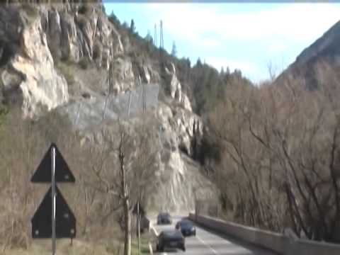 ONDA TG 7.08.2013 - GOLE DI SAN VENANZIO: PARTITI I LAVORI