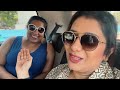 Trip To Mumbai Meeting Shah Rukh Khan The Sound Of Music