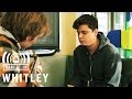 Whitley - My Heart Is Not A Machine | Tram ...