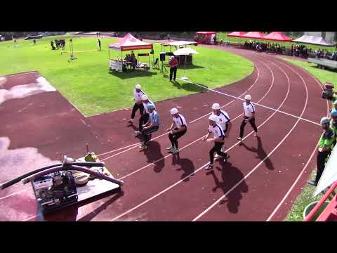 3 SDH Dešná B finále 15,27 P 14,71