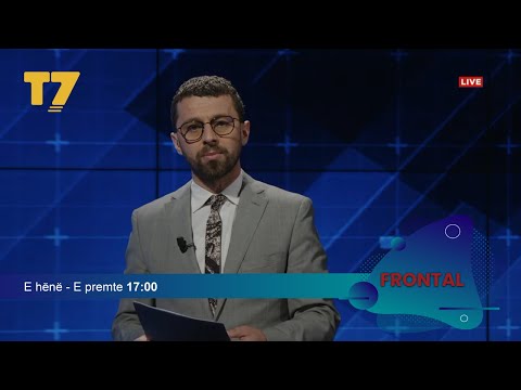 Besian Mustafa | FRONTAL | T7