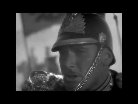 ⚔️ The Charge of the Light Brigade - Epic Power Metal (Tennyson Poem) ⚔️