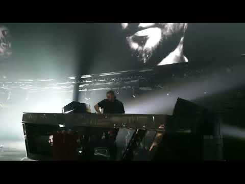 Steve Angello Live @ Club Chroma, Incheon, South Korea 112518