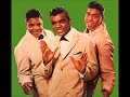 Isley Brothers - Twist and Shout - 1960s - Hity 60 léta