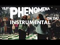 Phenomena (Da, da) (Instrumental) - Out Here On A Friday (Where It Began) (Instrumentals) - Hillsong