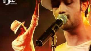 Atif Aslam aaj BOL do full song with hadiqa Kiyani - YouTube.FLV