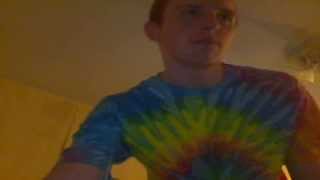 mat kerekes- sunday night vocal cover