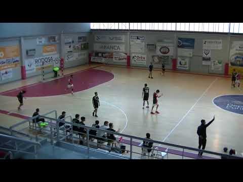 BM Chapela & BMLinea21 Senior 21/10/2017