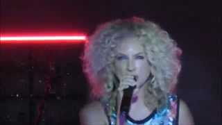 Little Big Town &quot;Save Your Sin For Someone Else&quot;
