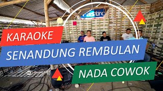 Download lagu SENANDUNG REMBULAN KARAOKE mp3