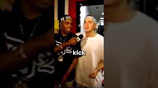 Eminem &amp; Proof made Rap Fun