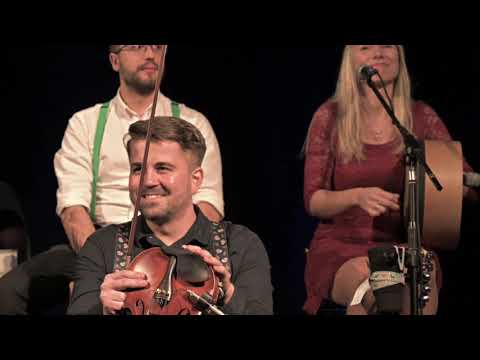 Shamrock Redheads & Irish Rose - Catharsis Live