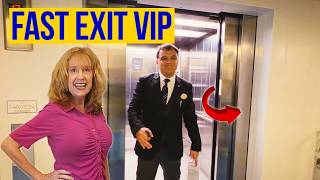 NCL Bliss Debarkation Los Angeles 🚢 San Pedro Port Guide & Haven Priority Tips (2026)