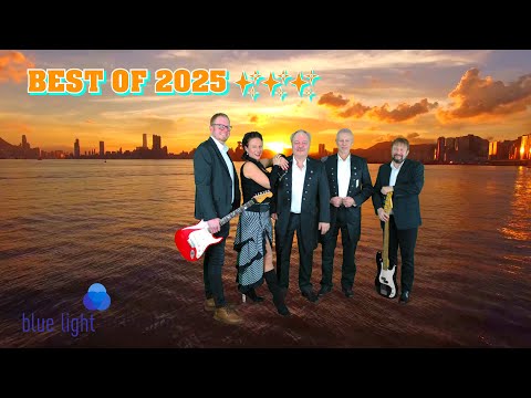 Best Top Songs 2025 ✨✨✨by Peter Heaven & Blue Light Orchestra - great instrumentals
