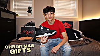 What I got for Christmas 2022 | teenage boy edition