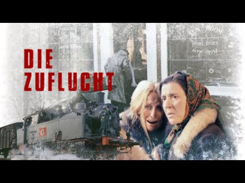 Film Die Zuflucht (1975)