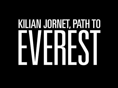 Kilian Jornet: Path To Everest (2019) Official Trailer